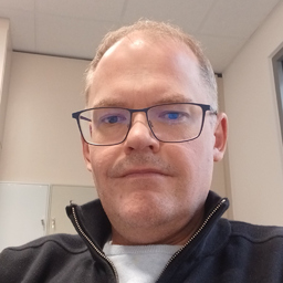 Michael Stegmaier