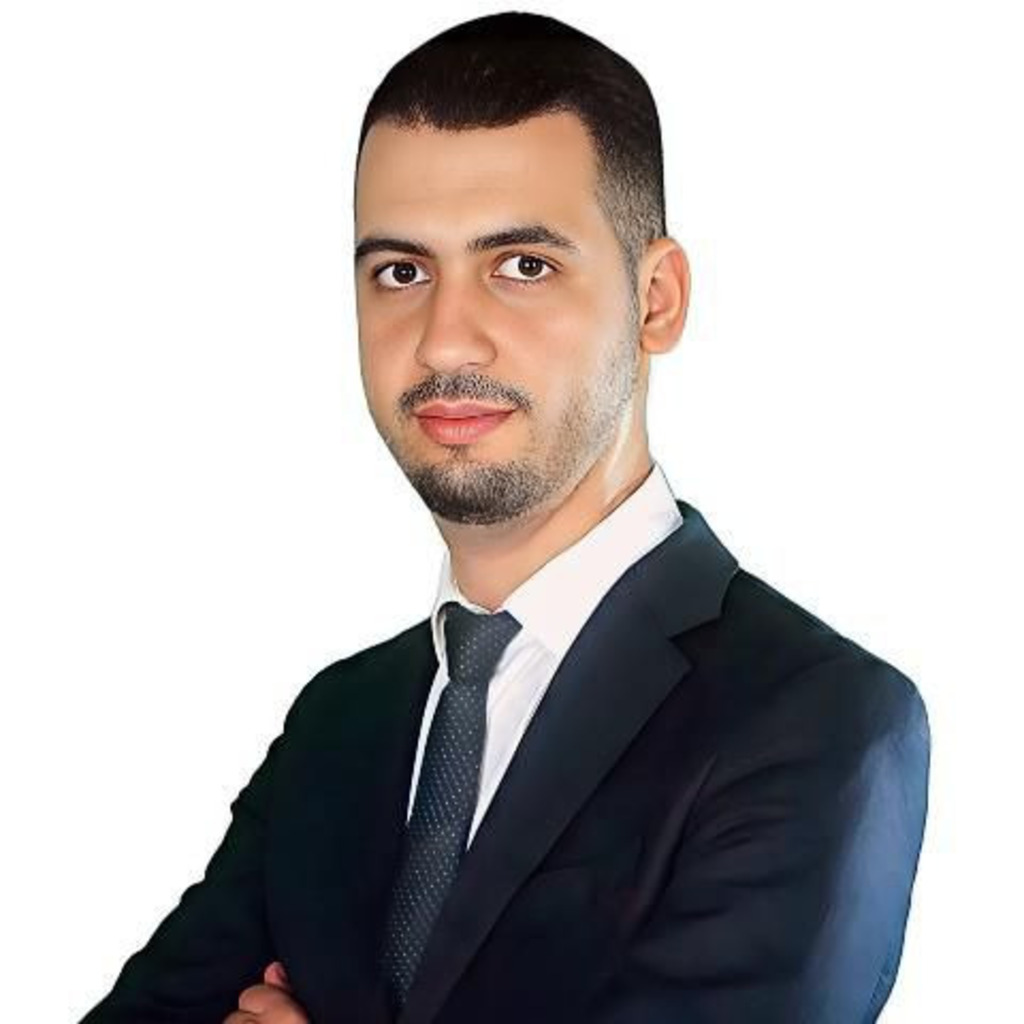 Ismail dahraoui Kundenbetreuer Wafacash XING