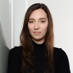 Katharina S. Weitzel
