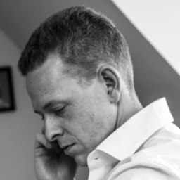 Sven van der Velde