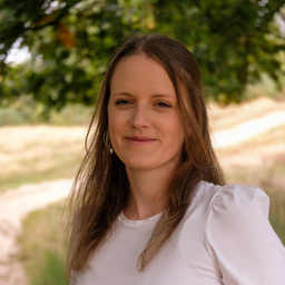 Charlotte Klemmer