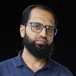 Muhammad Suleman