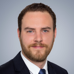 Benjamin Korn's profile picture