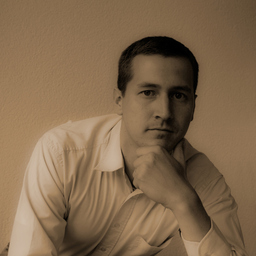 Steffen Urban