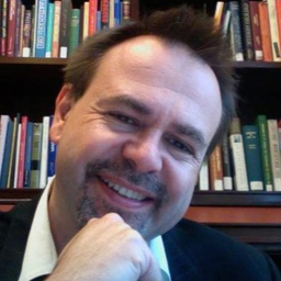 Dr. Dominique-Alain JAN