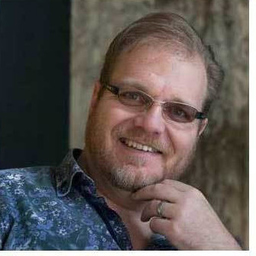 Paul Venter
