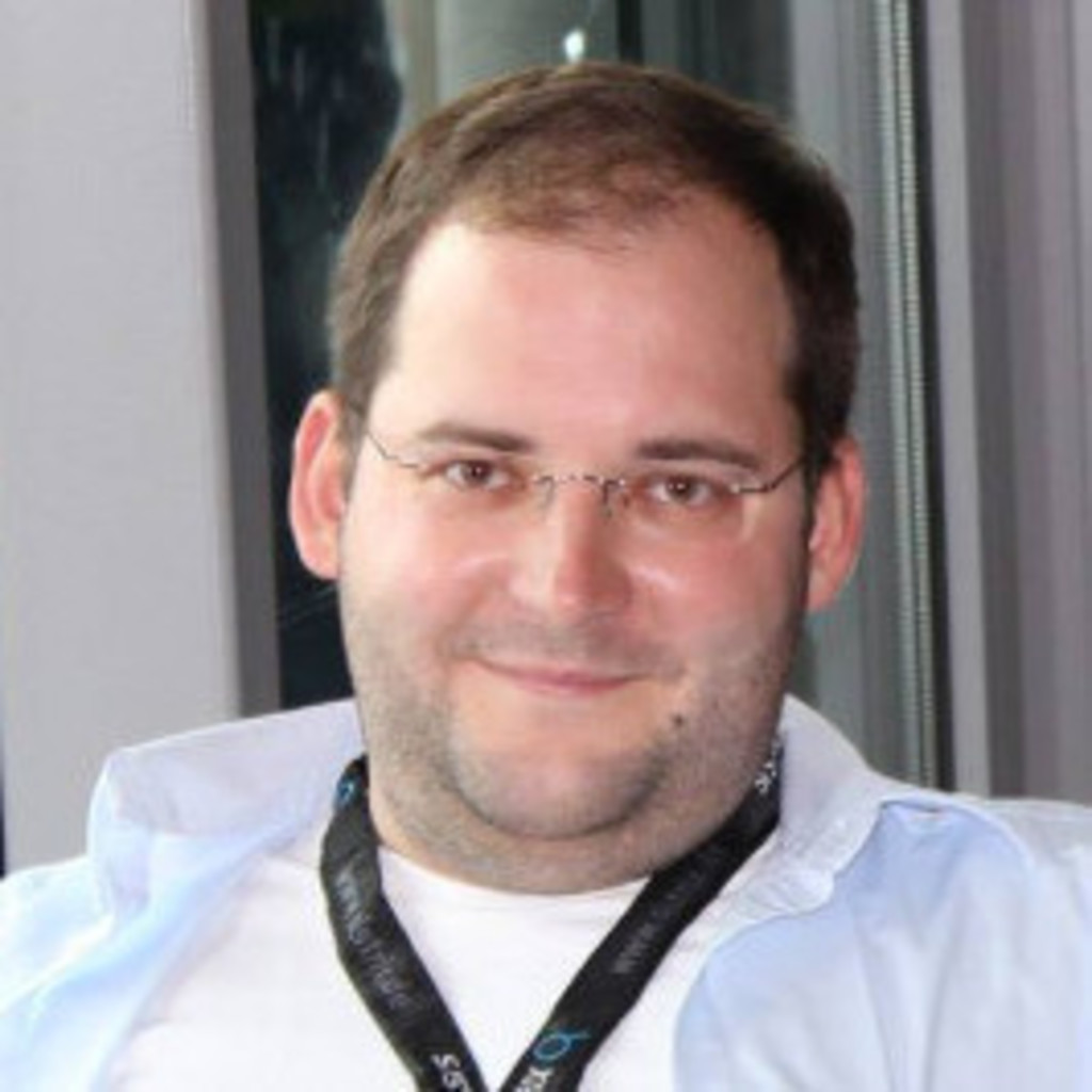 Christopher Wagner OM und SEO 1aSEO XING