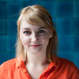 Anika Wiegert