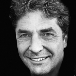 Profilbild Manfred Bock