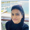Pragnya Mohanty