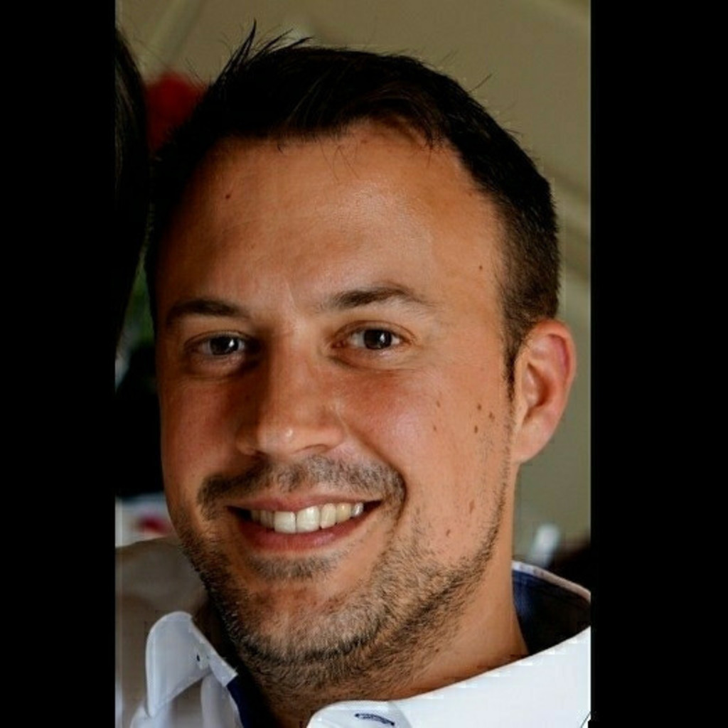 Thomas Krautheimer Sales Engineer USA Dambach Lagersysteme GmbH