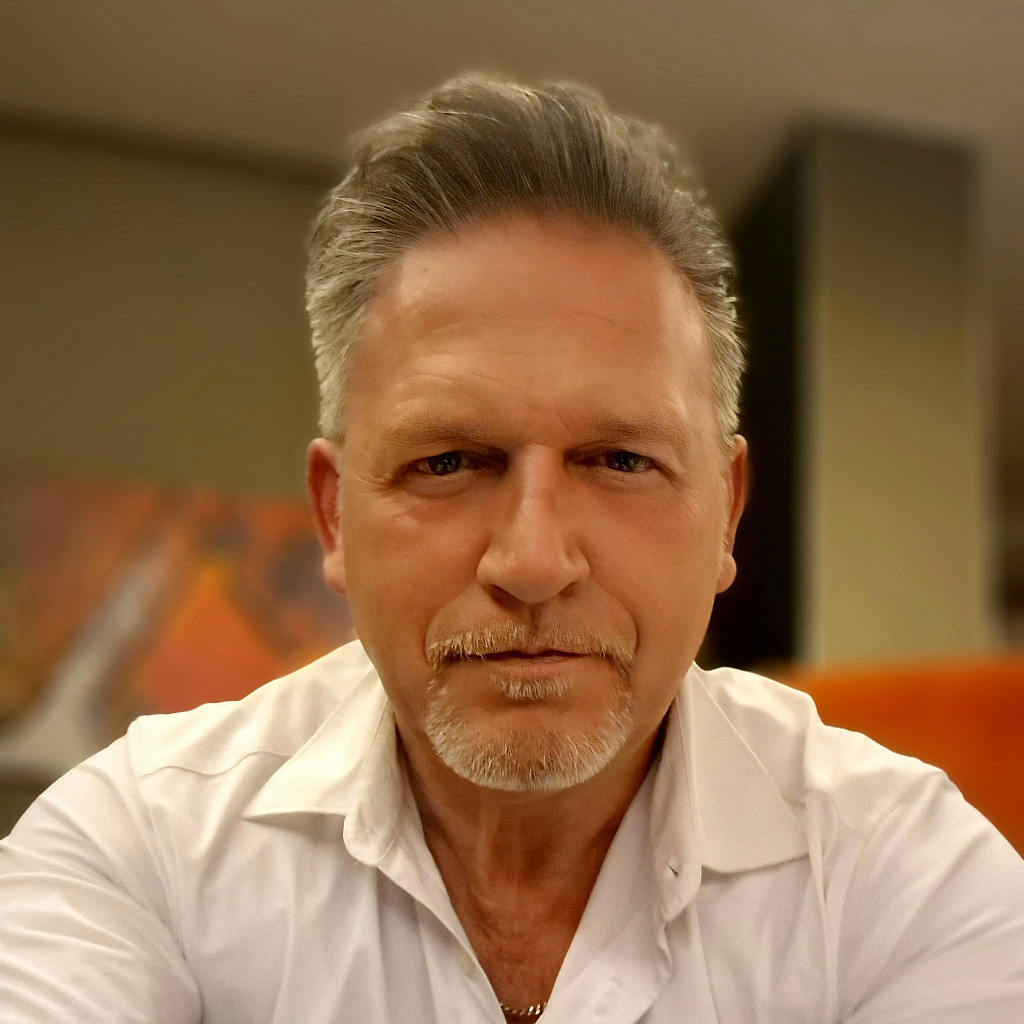 Michael Gramm Area Sales Manager Europe Bomag GmbH XING