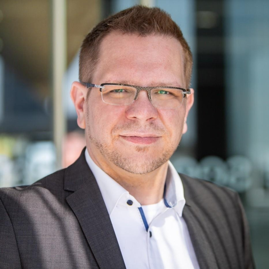 Ing. Martin Jedrzejczak - Key Account Manager - Nordgetreide GmbH & Co ...
