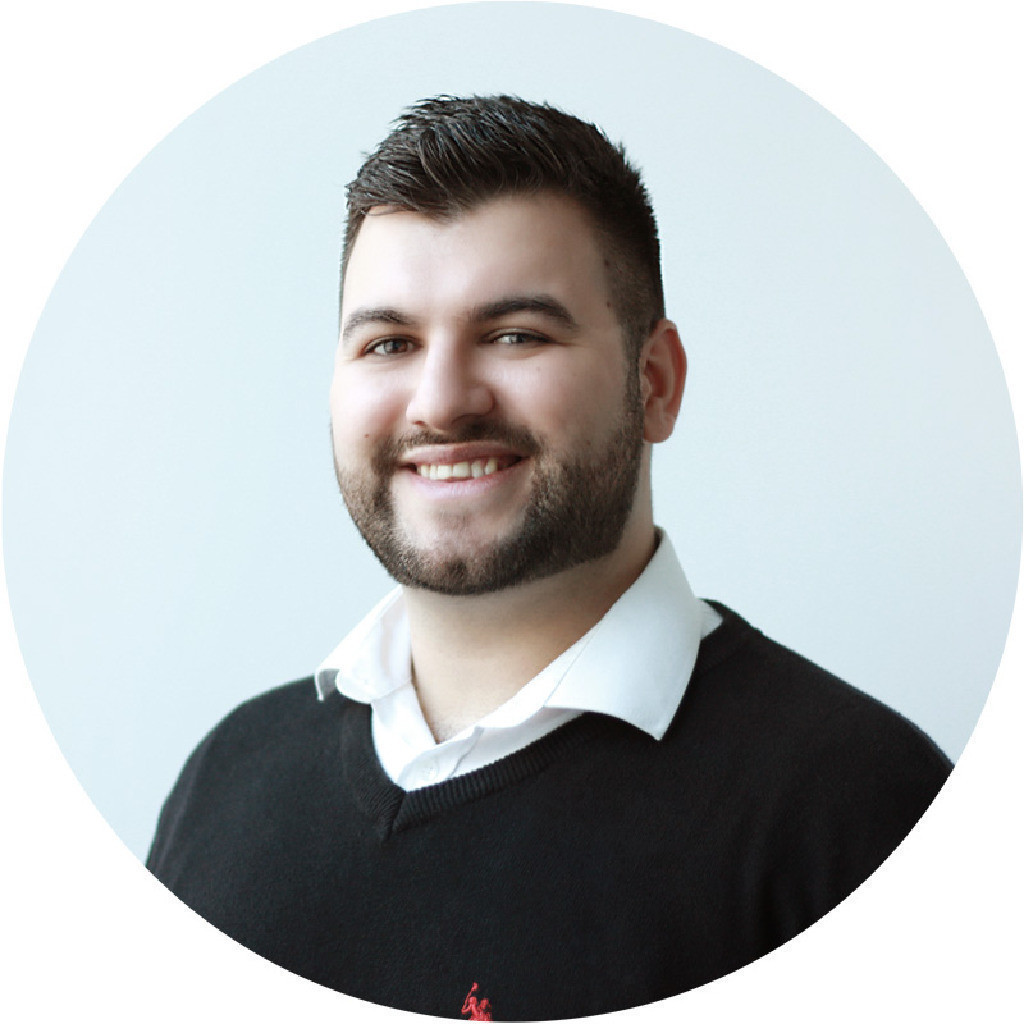 Boris Stojanovic Produktmanager Microsoft Azure Bechtle XING