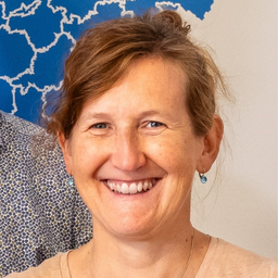 Caroline Nokel