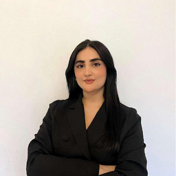 Oumayma Boukardougha
