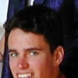 Benjamin GAREL