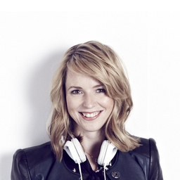 Johanna Zimmermann