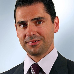 Dr. Thomas Haselgrübler
