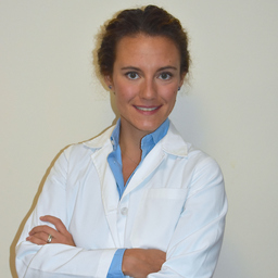 Beatriz Inmaculada García-Riart Monzón