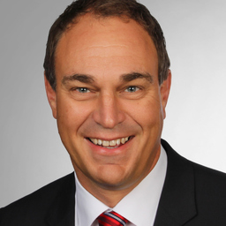 Frank Stenger