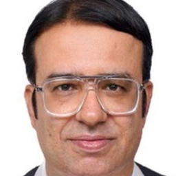 SANDEEP K KHURANA