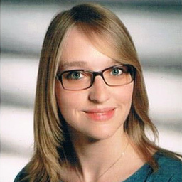 Lea-Louisa Maaß