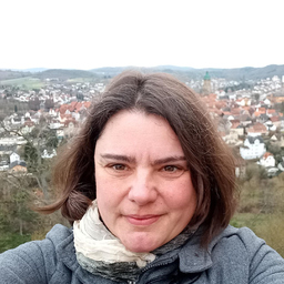 Sandra Büscher