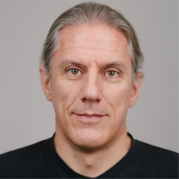 Eberhard Wolff