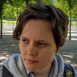 Natalia Abrashitova's profile picture