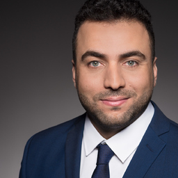 Bashar Almahfoud