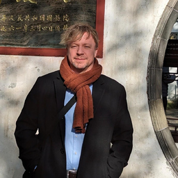 Lars Eckstein