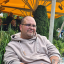 Danny Wieckhorst-Voigt