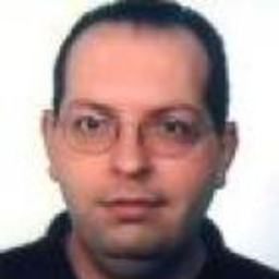 ANGEL MATEOS MARTIN