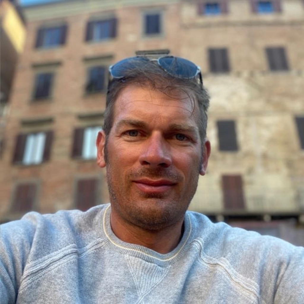 Andreas Fröhlich Unternehmer WIN & FOREVER XING