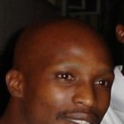 Arthur Maisela