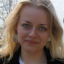 Marina Mosolova