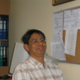 MYO AUNG