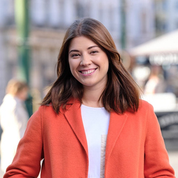 Mariia Ragozina