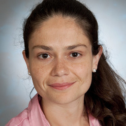 Dr. Daniela Zang