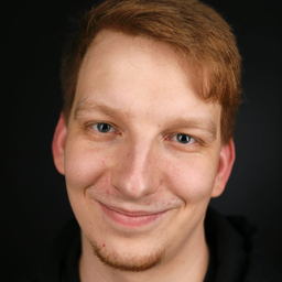 Daniel Schuchardt