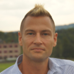 Kjell M. Droz