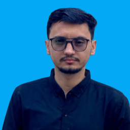 Muhammad  Huzaifa