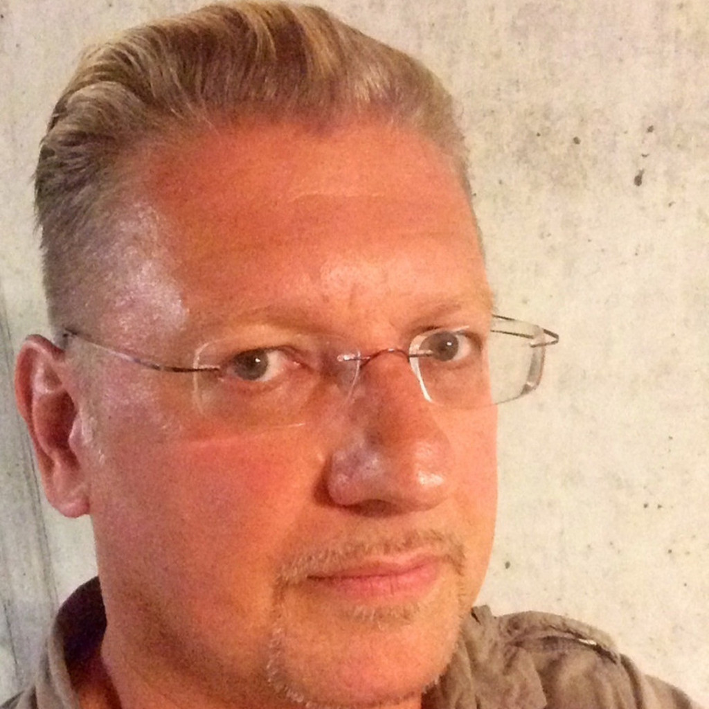 Christoph Stieger CEO 1210 AG XING