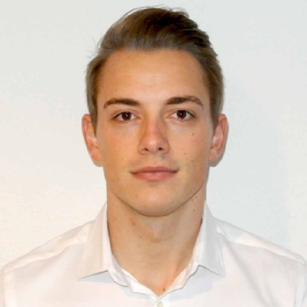 Benjamin Meise Stadt und Raumplanung Fachhochschule Erfurt XING