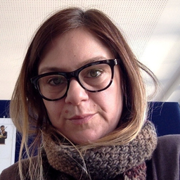 Emilija Thürlemann