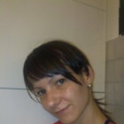 Manuela Hoffmann