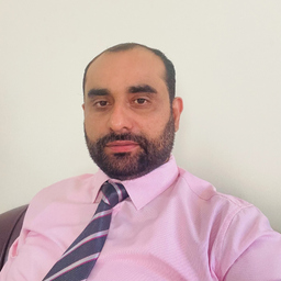 Wasim Abbas