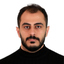 Social Media Profilbild Sarhad Haji Dortmund