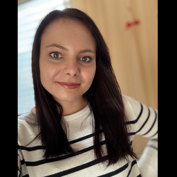 Jasmin Morgenfurt